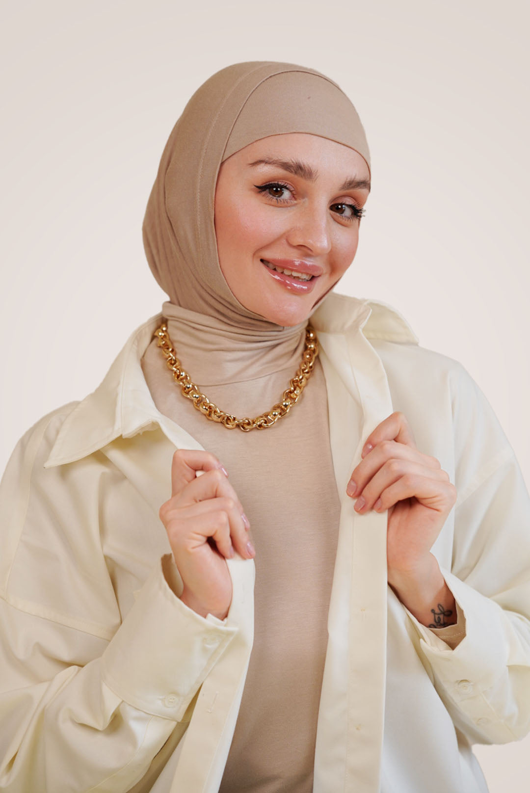 سيت : حجاب قطعتين مع هاينك ردن
