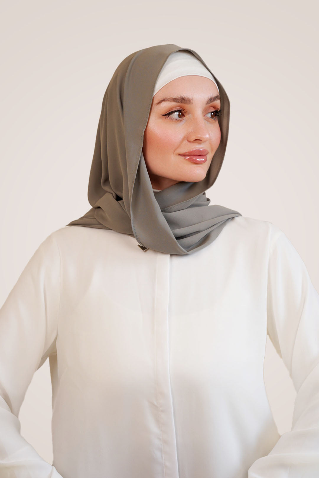 شال شيفون