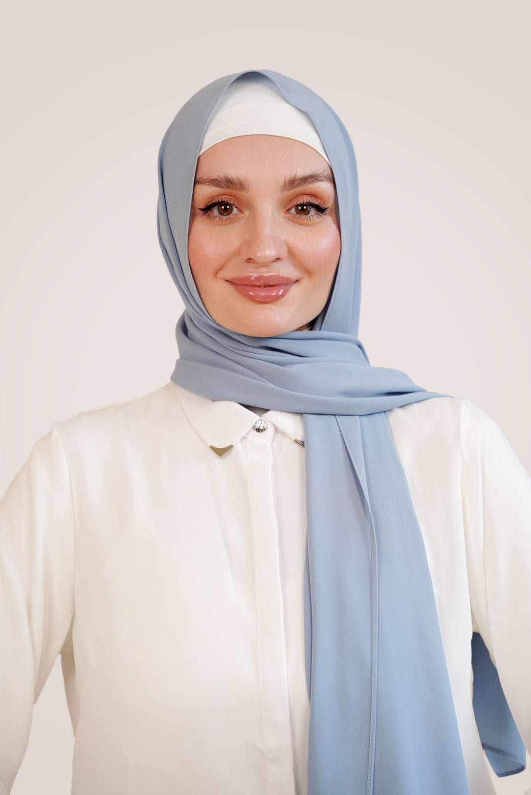 شال شيفون