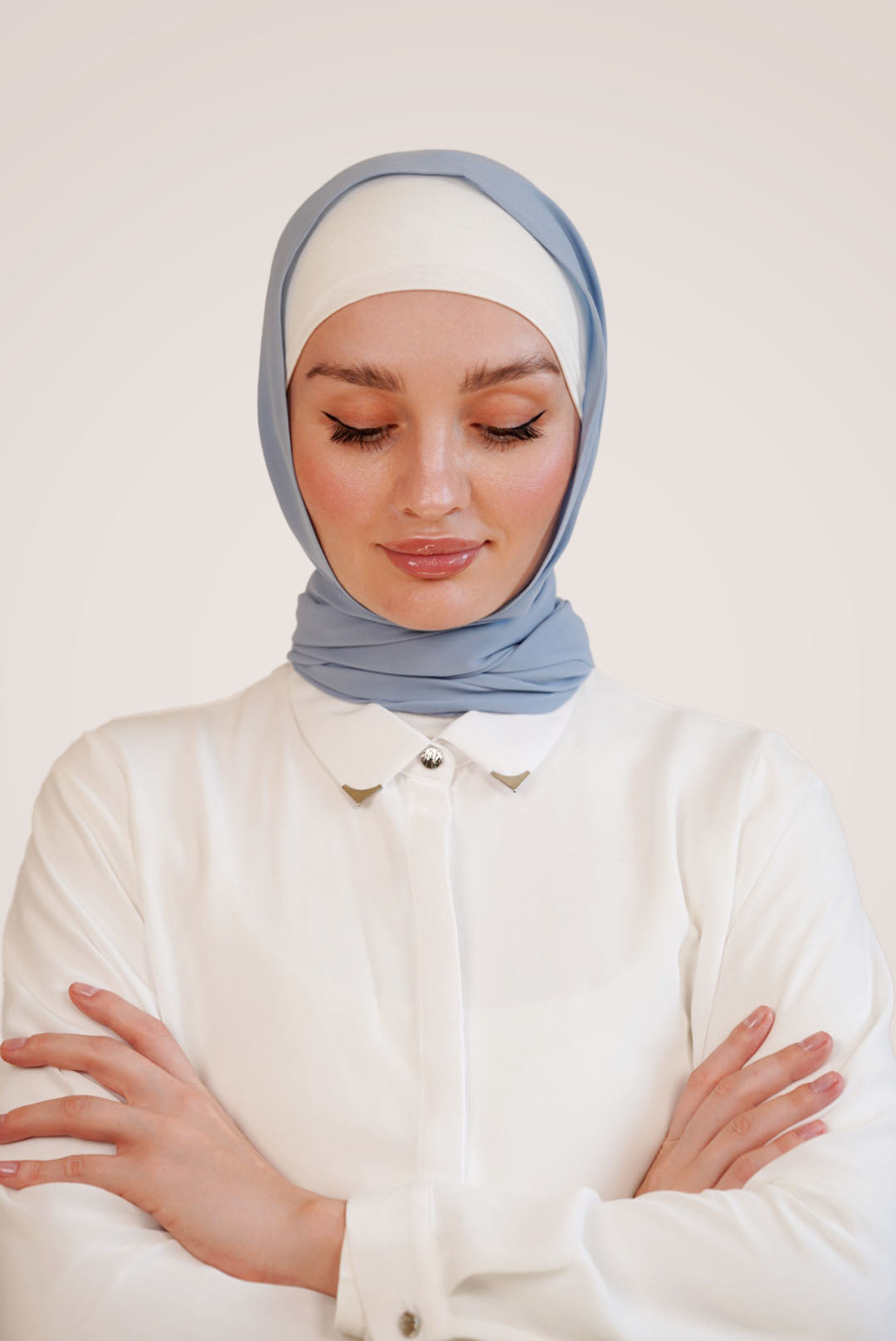 شال شيفون