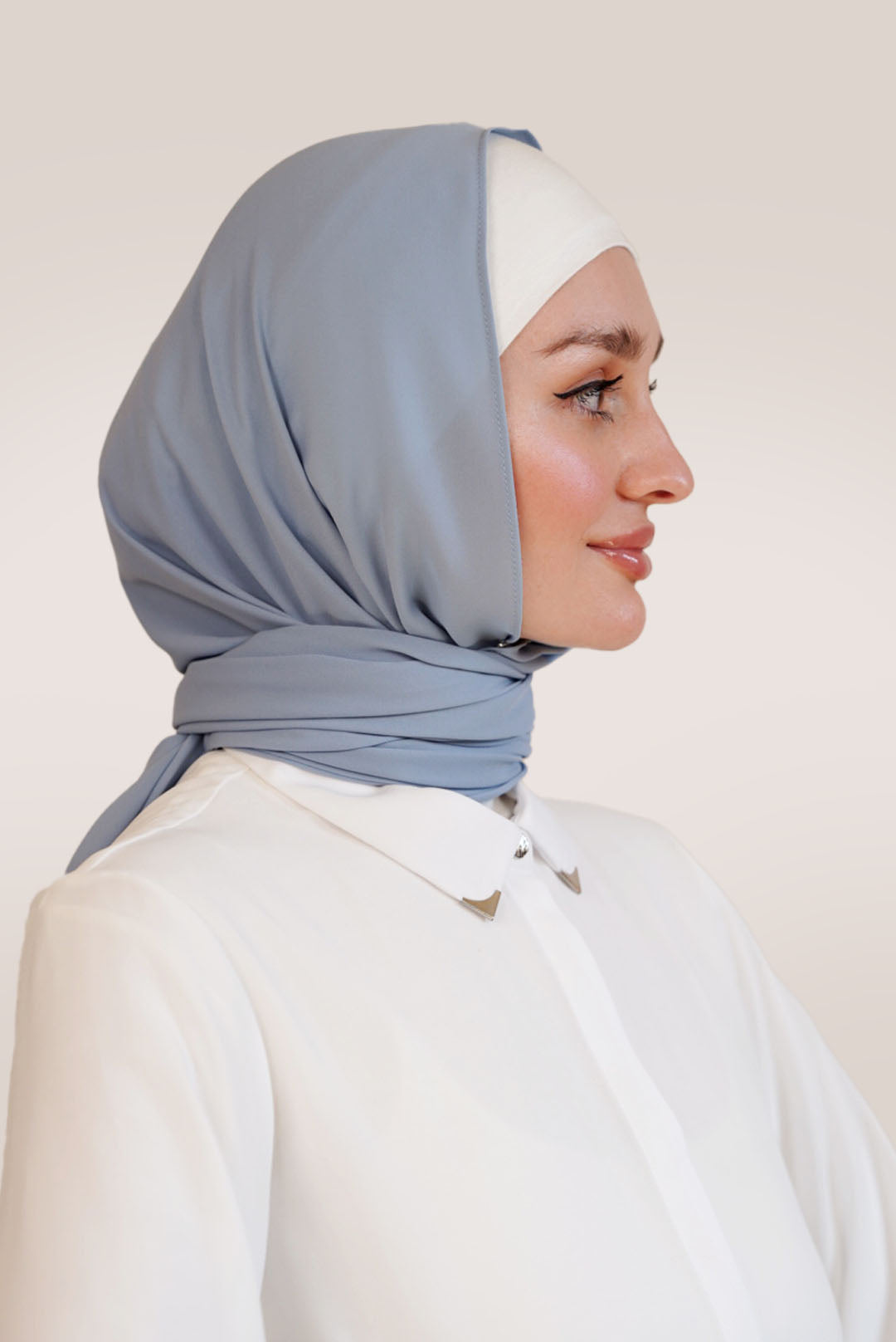 شال شيفون